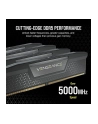 Corsair DDR5 32GB 6000 - CL - 36 - Dual-Kit - DIMM, Vengeance, Kolor: CZARNY - nr 12