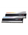 G.Skill 64 GB DDR5-6000 Kit, memory (Kolor: BIAŁY, F5-6000J3238G32GX2-TZ5RS, Trident Z5 RGB , XMP) - nr 2