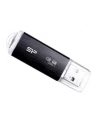 silicon power Pendrive BLAZE B02 256GB USB 3.1 Gen1 BLACK - nr 2