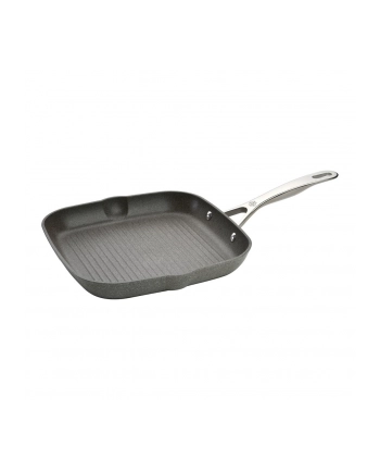 Patelnia BALLARINI Salina Granitium grillowa granitowa 28 cm 75002-825-0 nr 1