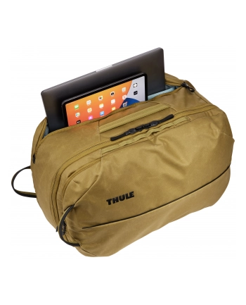 Thule Aion 40L, backpack (brown, nutria brown, up to 39.6 cm (15.6) nr 1