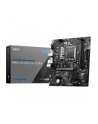 msi Płyta główna PRO H610M-G s1700 DDR4 DP/HDMI M.2 mATX - nr 13