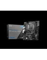 msi Płyta główna PRO H610M-G s1700 DDR4 DP/HDMI M.2 mATX - nr 14