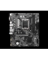 msi Płyta główna PRO H610M-G s1700 DDR4 DP/HDMI M.2 mATX - nr 15