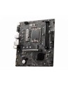 msi Płyta główna PRO H610M-G s1700 DDR4 DP/HDMI M.2 mATX - nr 20