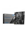 msi Płyta główna PRO H610M-G s1700 DDR4 DP/HDMI M.2 mATX - nr 24