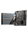 msi Płyta główna PRO H610M-G s1700 DDR4 DP/HDMI M.2 mATX - nr 29