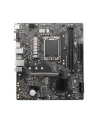 msi Płyta główna PRO H610M-G s1700 DDR4 DP/HDMI M.2 mATX - nr 30