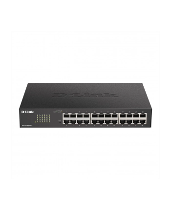 d-link Przełącznik DGS-1100-24V2 Switch Smart 24xGE nr 1