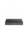 d-link Przełącznik DGS-1100-24V2 Switch Smart 24xGE - nr 22