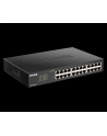 d-link Przełącznik DGS-1100-24V2 Switch Smart 24xGE - nr 4