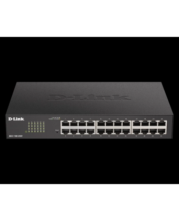 d-link Przełącznik DGS-1100-24V2 Switch Smart 24xGE nr 2