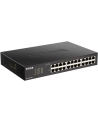 d-link Przełącznik DGS-1100-24V2 Switch Smart 24xGE - nr 7