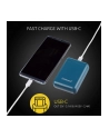 Intenso XS10000, power bank (petrol, 10,000 mAh) - nr 16