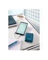 Intenso XS10000, power bank (petrol, 10,000 mAh) - nr 37
