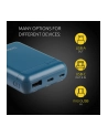 Intenso XS10000, power bank (petrol, 10,000 mAh) - nr 3