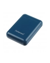Intenso XS10000, power bank (petrol, 10,000 mAh) - nr 41