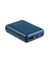 Intenso XS10000, power bank (petrol, 10,000 mAh) - nr 42