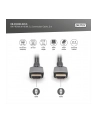digitus Kabel Premium połączeniowy HDMI 2.1 Ultra HighSpeed 8K60Hz UHD Typ HDMI A/A M/M 2m Czarny - nr 11