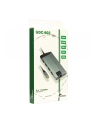 Inter-Tech GDC-802 Docking Station (USB, HDMI, RJ-45, Power Delivery) - nr 1