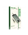 Inter-Tech GDC-802 Docking Station (USB, HDMI, RJ-45, Power Delivery) - nr 5