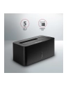 axagon Stacja dokująca ADSA-SN USB 3.2 Gen 1 - 1x SATA 6G HDD - nr 16