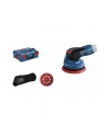 bosch powertools Bosch Cordless eccentric sander GEX 12V-125 Professional solo, 12 volt (blue/Kolor: CZARNY, without battery and charger, L-BOXX) - nr 3