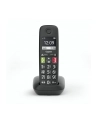 Gigaset E290, analogue telephone (Kolor: CZARNY) - nr 10