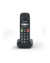 Gigaset E290, analogue telephone (Kolor: CZARNY) - nr 19