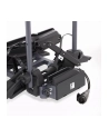 fischer die fahrradmarke FISCHER bicycle hitch bike carrier ProlineEvo (Kolor: CZARNY) - nr 12