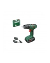 bosch powertools Bosch Cordless drill EasyDrill 18V-40 (green/Kolor: CZARNY, Li-ion battery 2.0Ah, case) - nr 11