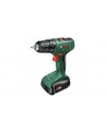 bosch powertools Bosch Cordless drill EasyDrill 18V-40 (green/Kolor: CZARNY, Li-ion battery 2.0Ah, case) - nr 3