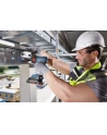 bosch powertools Bosch Cordless Impact Wrench GDX 18V-200 Professional solo, 18V (blue/Kolor: CZARNY, without battery and charger) - nr 4