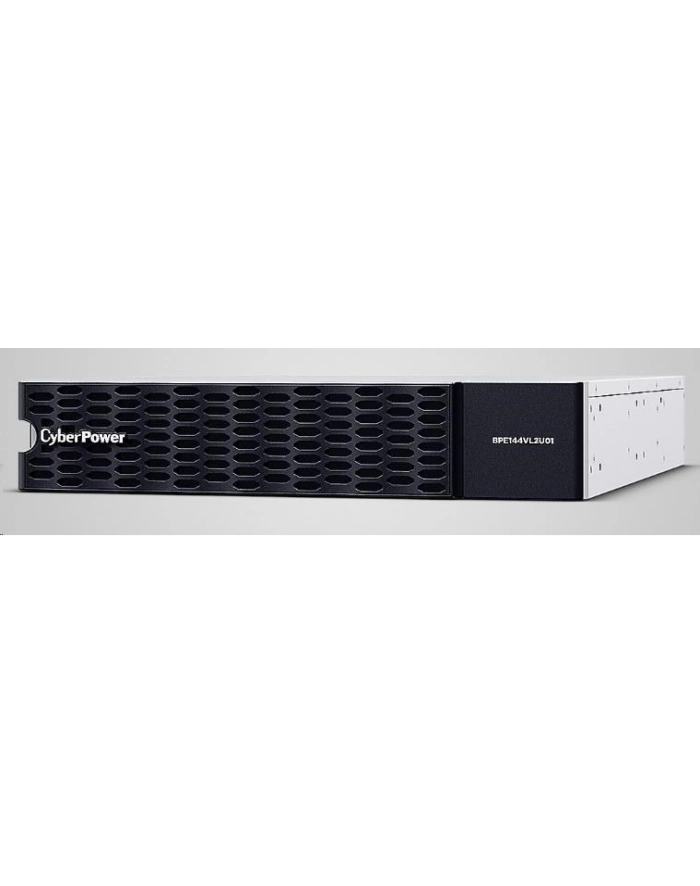 cyberpower Moduł rozszerzony akumulatorowy  BPE144VL2U01 główny