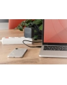 digitus Ładowarka sieciowa zasilacz 1x USB-C PD 3.0 max. 65W zintegrowany kabel 1,2m Czarna - nr 17