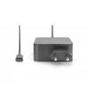 digitus Ładowarka sieciowa zasilacz 1x USB-C PD 3.0 max. 65W zintegrowany kabel 1,2m Czarna - nr 34