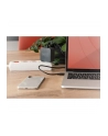 digitus Ładowarka sieciowa zasilacz 1x USB-C PD 3.0 max. 65W zintegrowany kabel 1,2m Czarna - nr 37