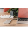 digitus Ładowarka sieciowa zasilacz 1x USB-C PD 3.0 max. 65W zintegrowany kabel 1,2m Czarna - nr 43
