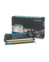 Toner Optra C73x/X73x Cyan 6K C734A1CG - nr 13