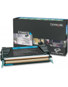 Toner Optra C73x/X73x Cyan 6K C734A1CG - nr 28