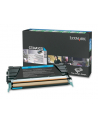 Toner Optra C73x/X73x Cyan 6K C734A1CG - nr 30