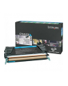 Toner Optra C73x/X73x Cyan 6K C734A1CG - nr 4