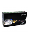 Toner Optra C73x/X73x Cyan 6K C734A1CG - nr 6
