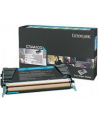 Toner Optra C73x/X73x Cyan 6K C734A1CG - nr 7
