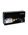 Toner Optra C73x/X73x Black 8K C734A1KG - nr 3