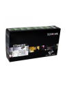 Toner Optra C73x/X73x Black 8K C734A1KG - nr 6