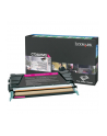Toner Optra C73x/X73x Magenta 6K C734A1MG - nr 12