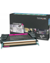 Toner Optra C73x/X73x Magenta 6K C734A1MG - nr 14
