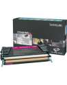Toner Optra C73x/X73x Magenta 6K C734A1MG - nr 17