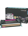 Toner Optra C73x/X73x Magenta 6K C734A1MG - nr 1